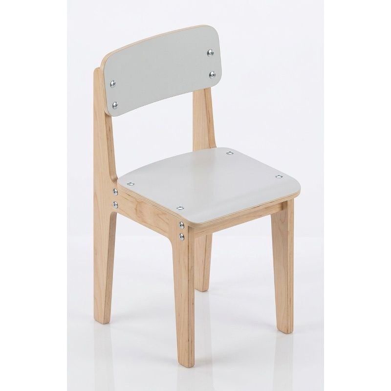 Silla adulto aula