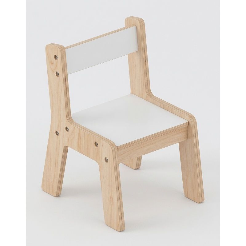 Silla párvulo nivel medio
