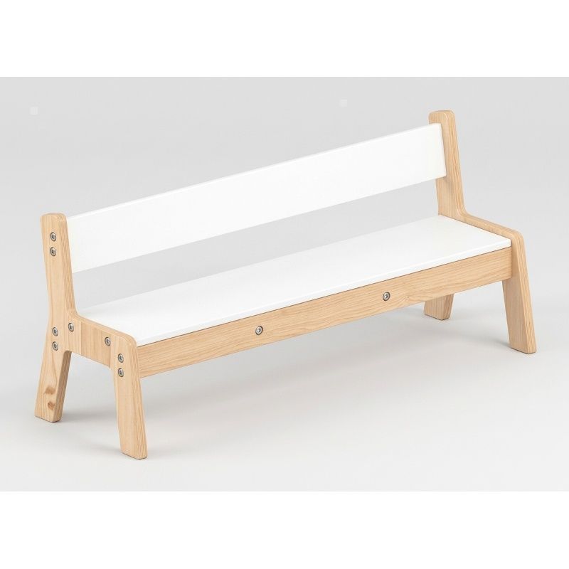 Silla bacinica