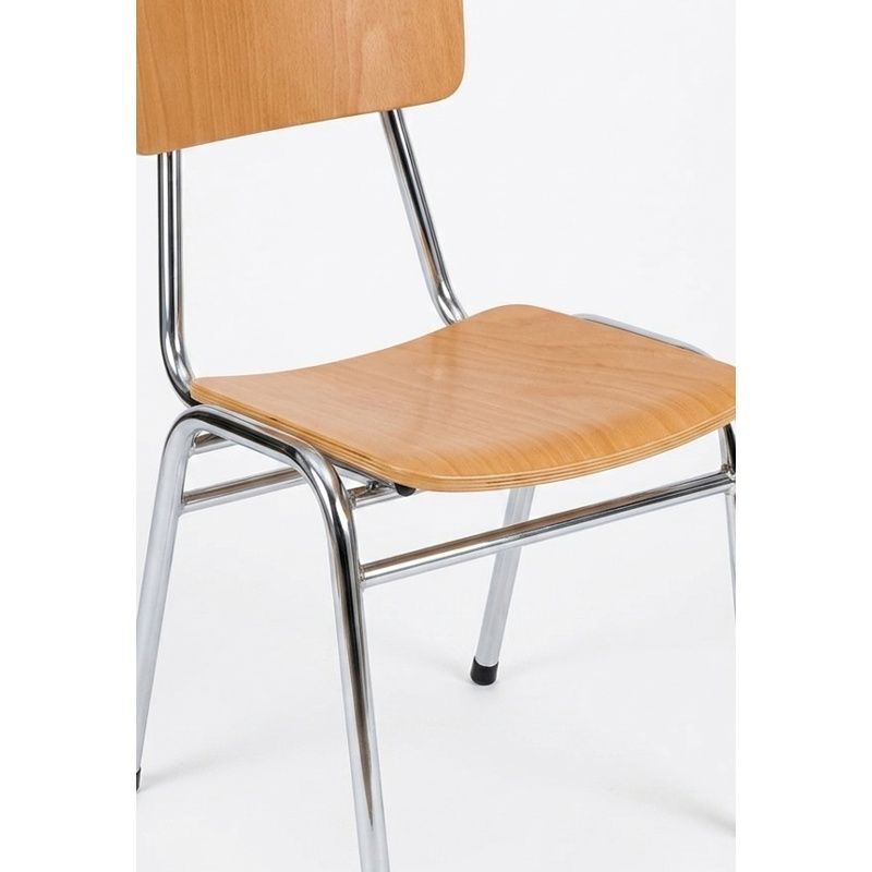 Silla estándar