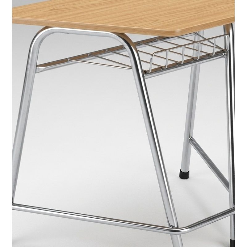 Pupitre trapezoidal
