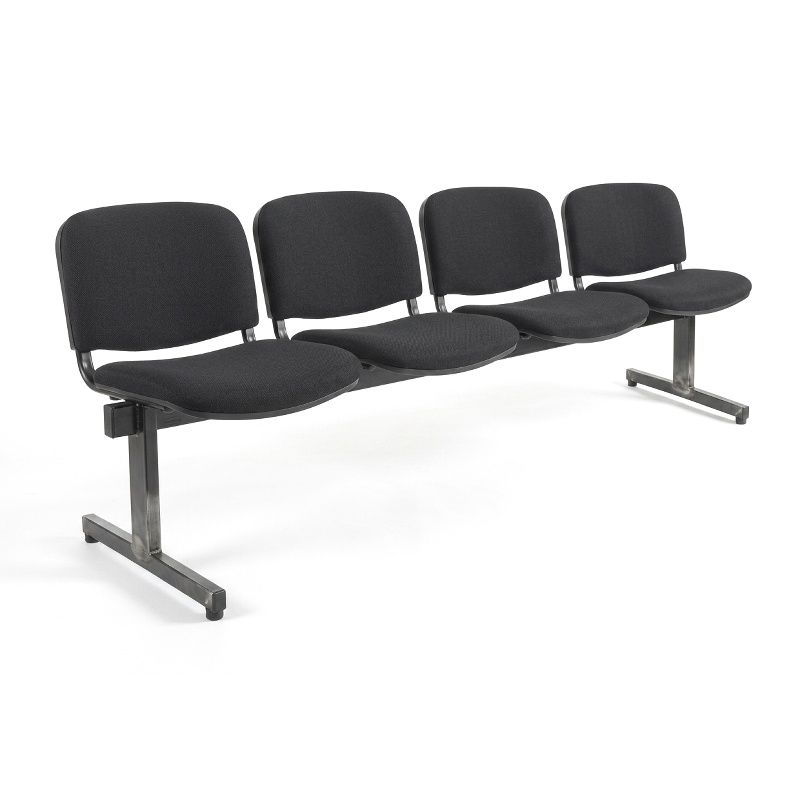 Banqueta iso tap. 4 cuerpos