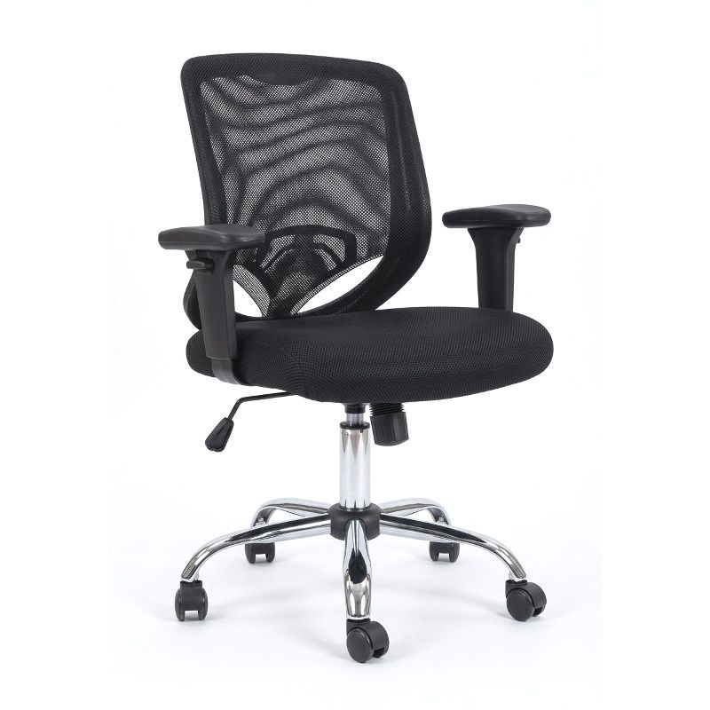 Silla bend brazo regulable